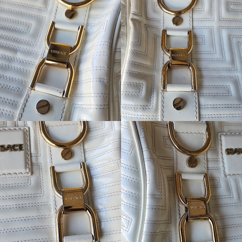 GIANNI VERSACE COUTURE - Picture 15 of 16